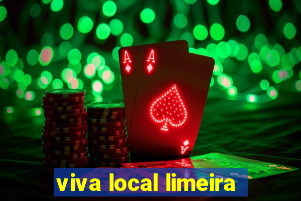 viva local limeira